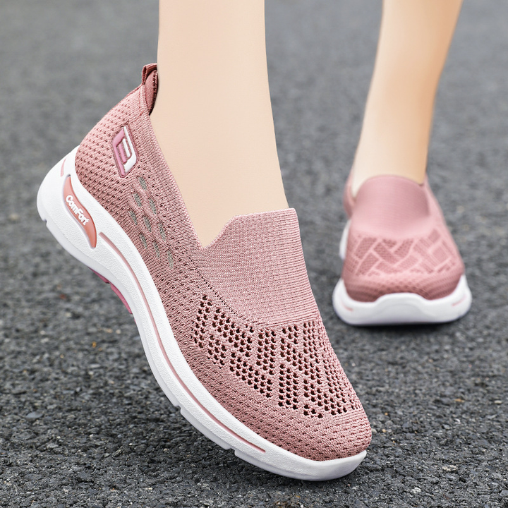 Tenis Ortopédicos para el dolor en los pies💥Hoy con 50% DCTO
