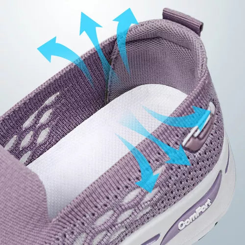 Tenis Ortopédicos para el dolor en los pies💥Hoy con 50% DCTO