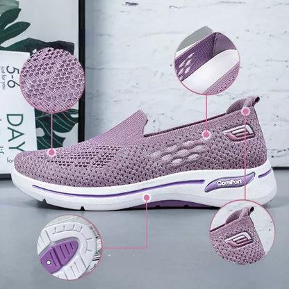 Tenis Ortopédicos para el dolor en los pies💥Hoy con 50% DCTO